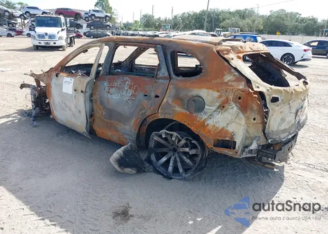 2016 Mazda Cx-9 Signature z USA, uszkodzony, nr VIN JM3TCBEY5G0104757